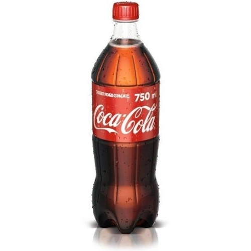 Coca-Cola 0.75 л