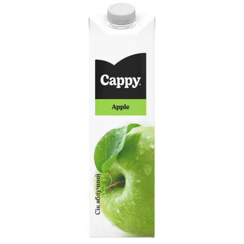 Сік Сарру (Яблуко)