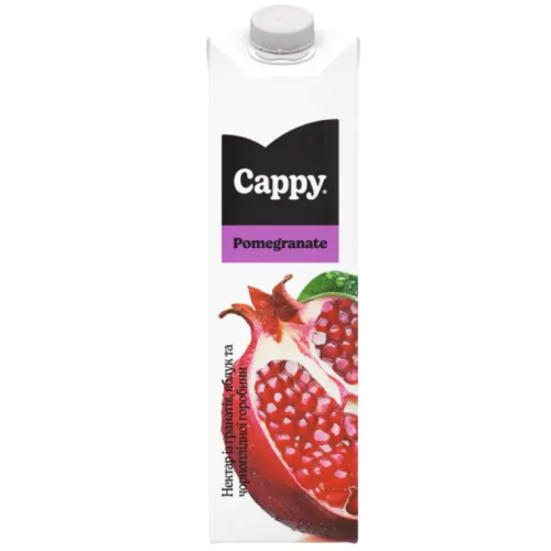 Сік Сарру (Гранат)