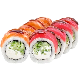 Філадельфія Мікс