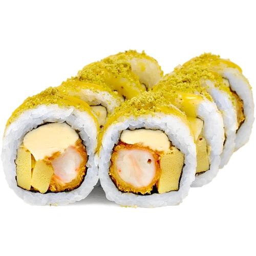 Фісташкова каліфорнія