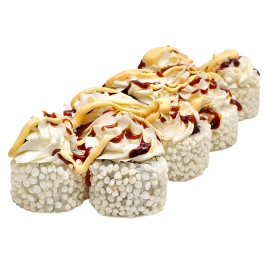 Вершковий тунець-гриль