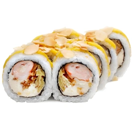 Каліфорнія креветка-мигдаль