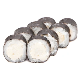 Хосомакі з крем сиром