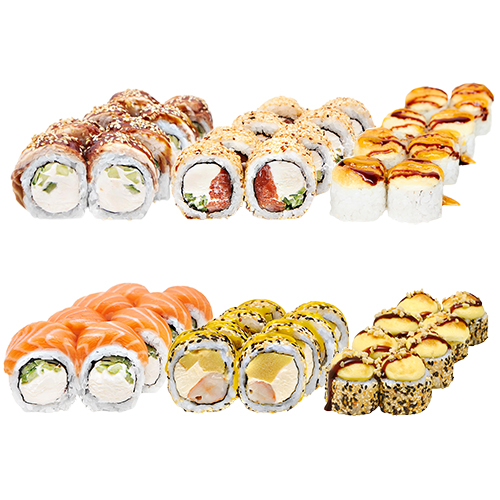 Сет Особливий 