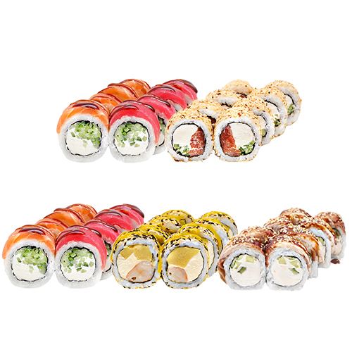 Сет Під ялинку ІФ