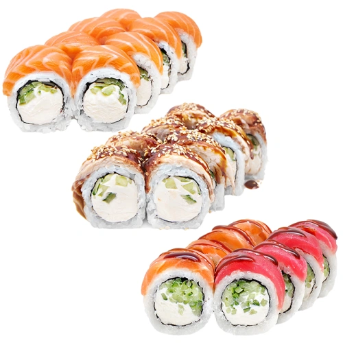 Сет Філадельфія