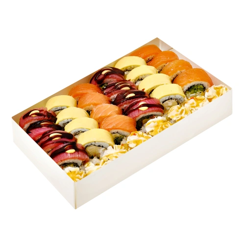 Суші-бокс №2