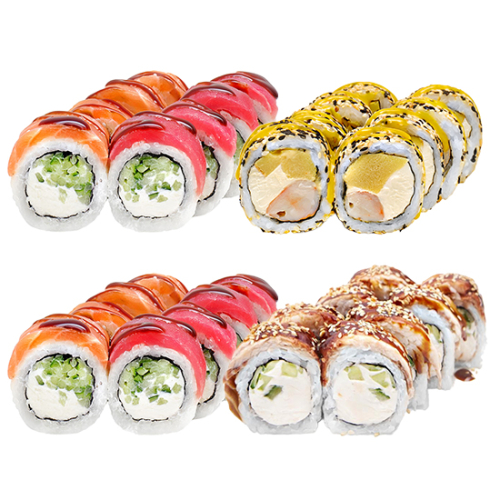 ІФ Сет Вечірній