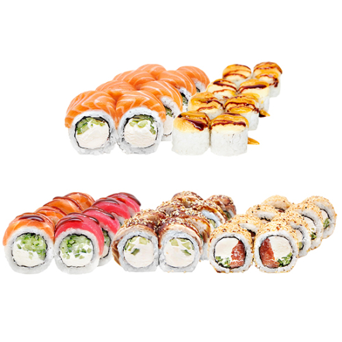 ІФ Сет Святковий