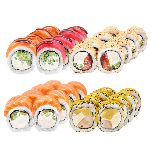 ІФ Сет Улюблений