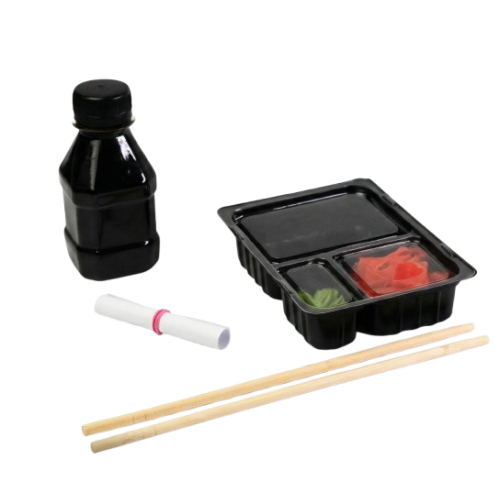 Набір для персони навчальний