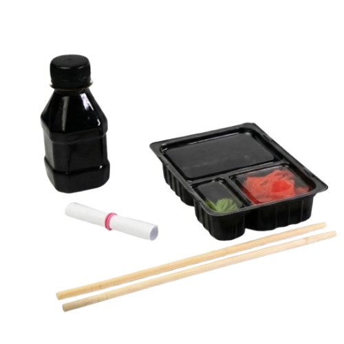 Набір для персони навчальний